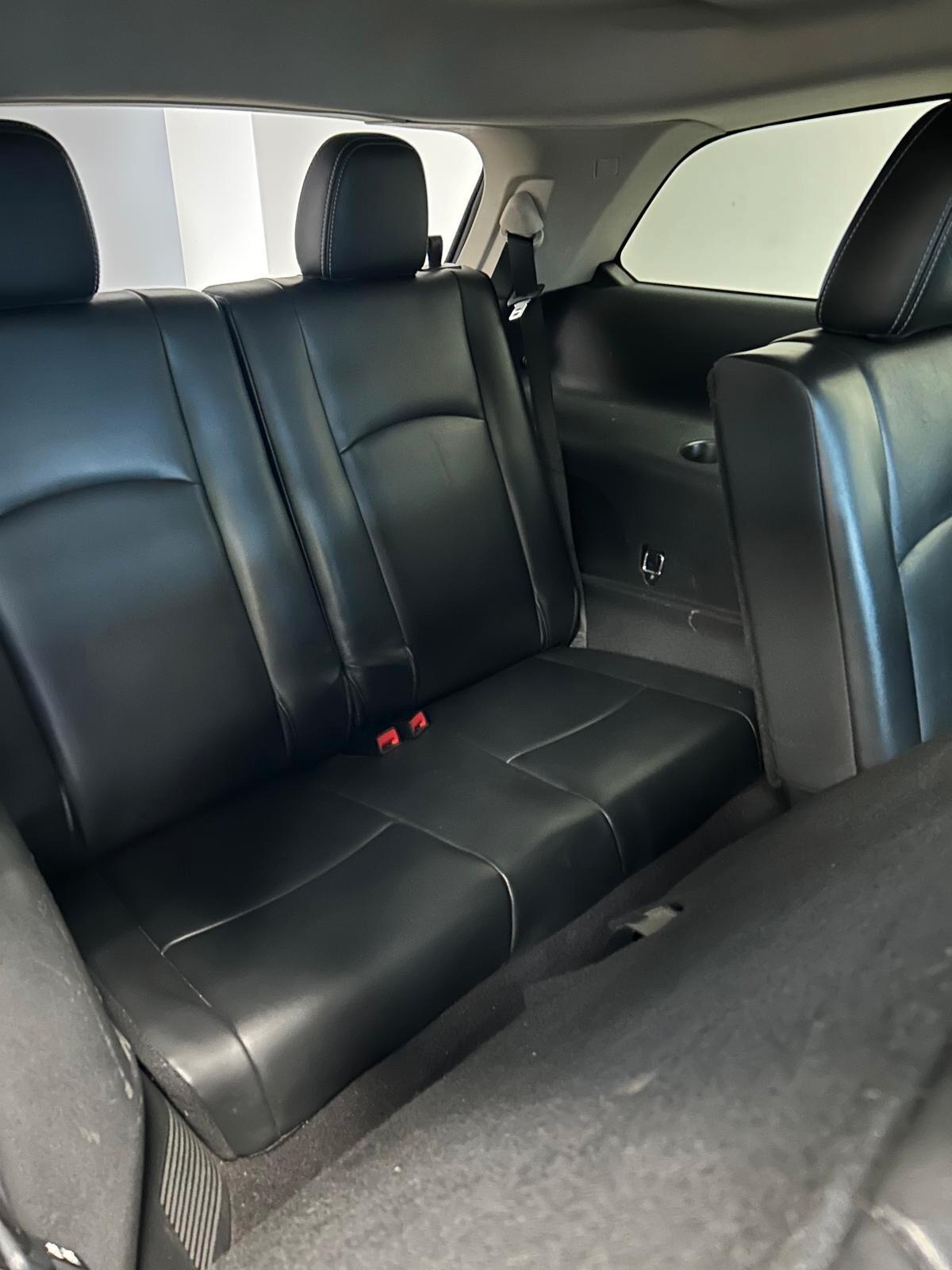 Fiat Freemont 2.0 Mjt 170 CV 4x4 aut. Lounge