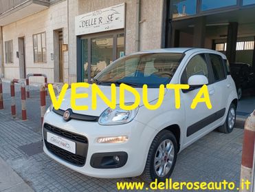 Fiat Panda 1.2 benzina 69 Cv Lounge