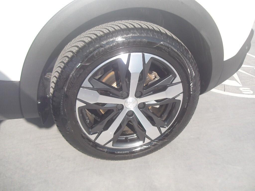 Peugeot 3008 BlueHDi 130 S&S EAT8 Allure - 2022