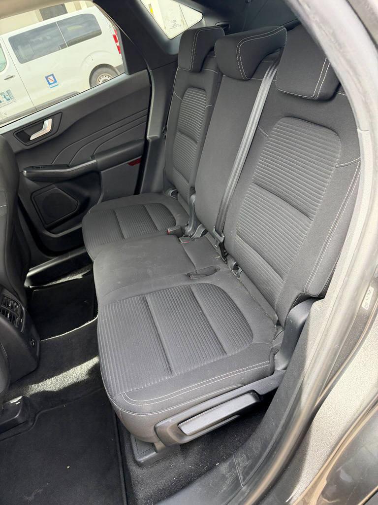 Ford Kuga 1.5 TDCi 120CV AUTOM. TITANIUM **PREZZO REALE**