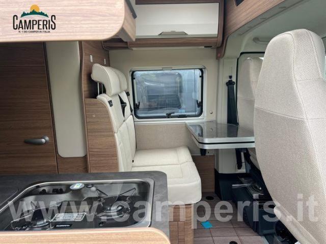 KNAUS KNAUS BOXLIFE 540 MQ PEUGEOT