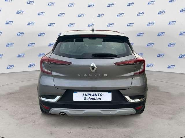 Renault Captur 1.5 blue dci Intens 95cv