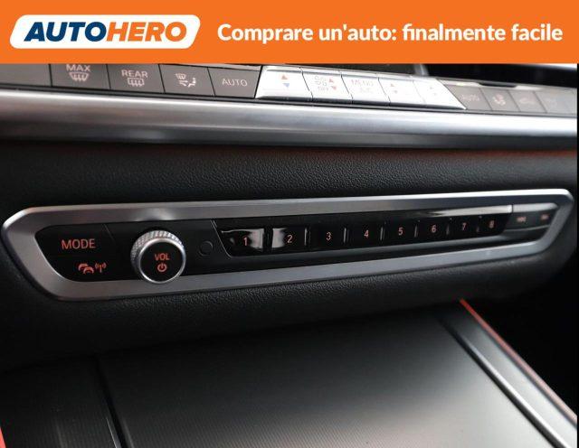 BMW X5 xDrive30d xLine