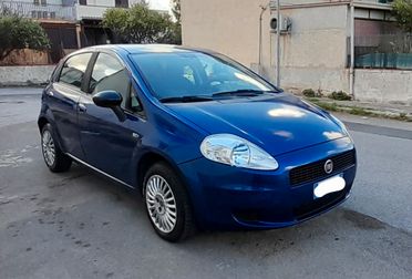 Fiat Grande Punto Grande Punto 1.2 5 porte Active