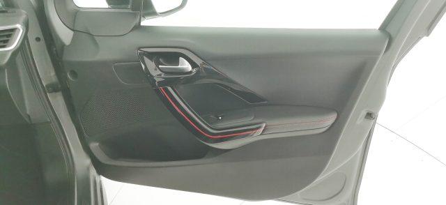 PEUGEOT 208 PureTech Turbo 110 S&S 5 porte GT Line