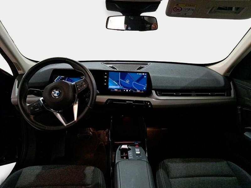 BMW X1 SDRIVE 18D DCT SUV