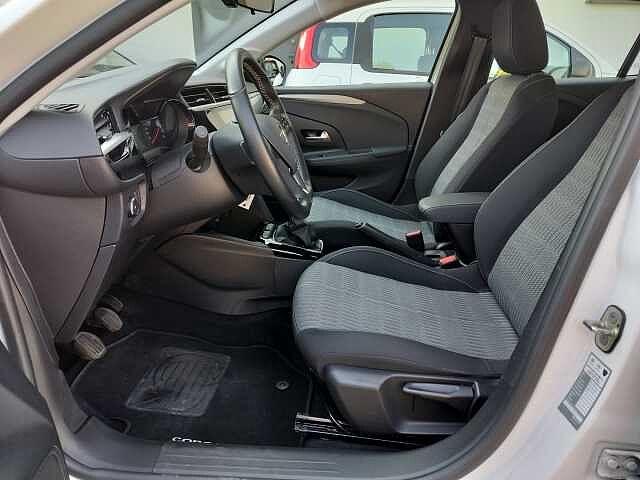 Opel Corsa 1.2 Edition