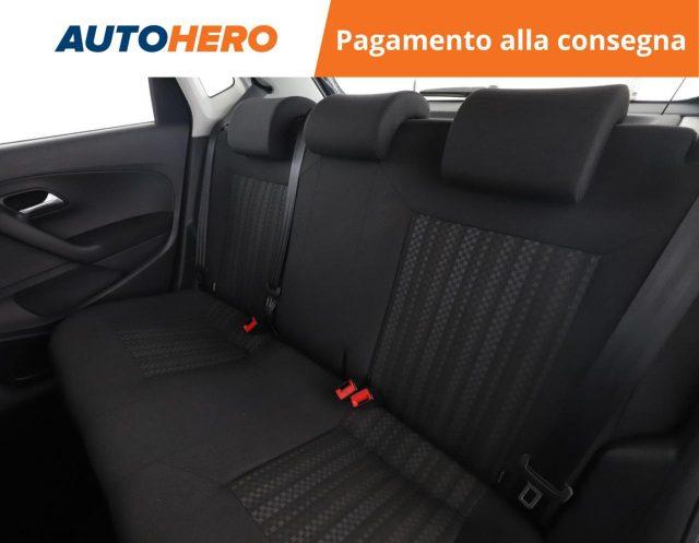 VOLKSWAGEN Polo 1.4 TDI 5p. Business Trendline