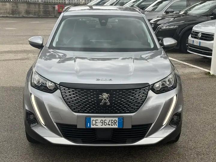 Peugeot 2008 PureTech 100 S&S Allure