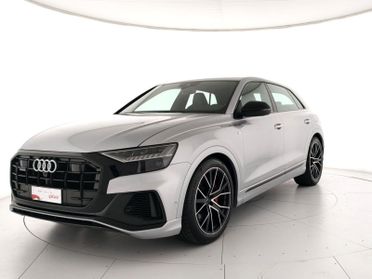 Audi Q8 60 3.0 tfsi e s line plus quattro tiptronic