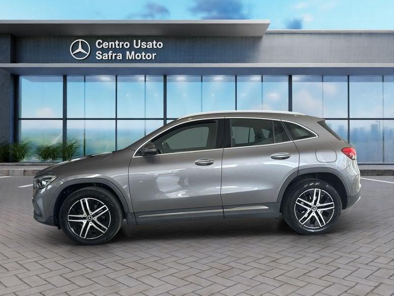 Mercedes-Benz GLA GLA 200 d Automatic Sport Plus