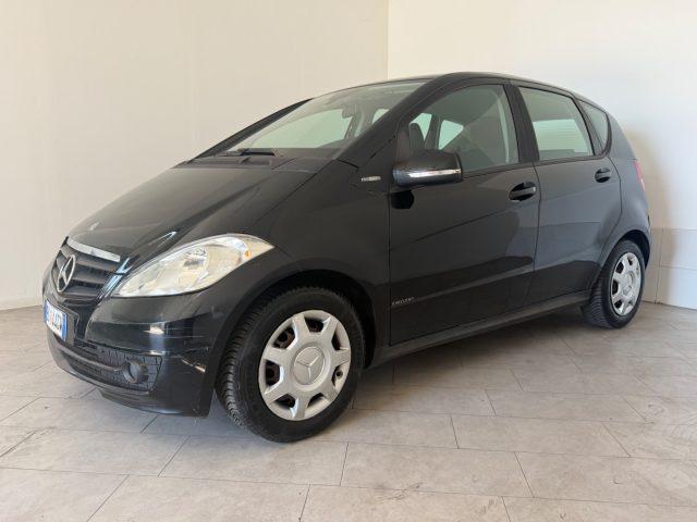 MERCEDES-BENZ A 160 BlueEFFICIENCY Executive
