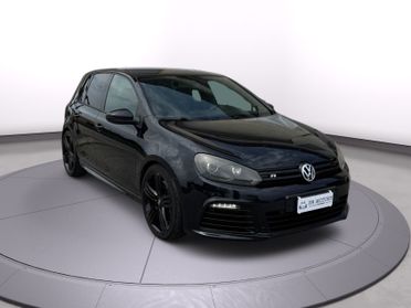 Volkswagen Golf R 2.0 t benzina anno 2010 320cv ottimo stato