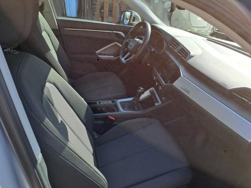 Audi Q3 Sportback 35 2.0 tdi Business Plus s-tronic