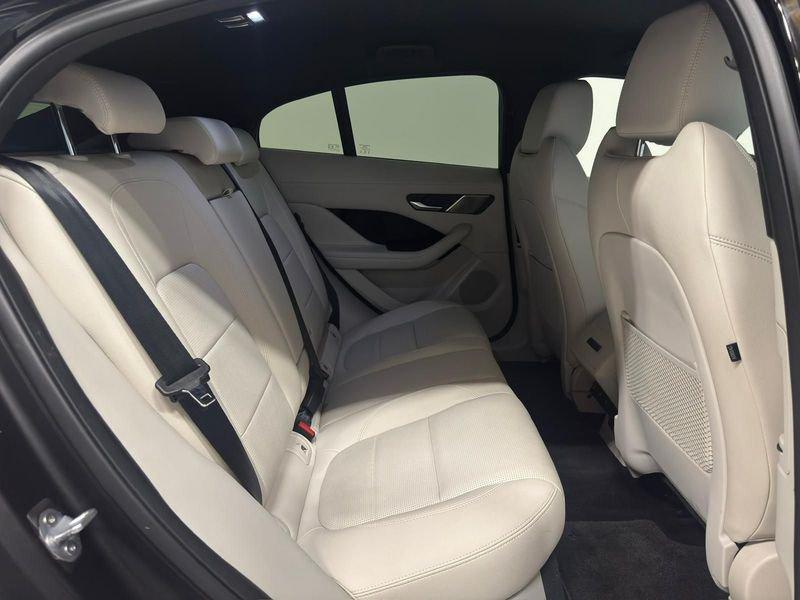 Jaguar I-Pace EV 90kWh 400CV R-DYN. SE AUTO 4WD