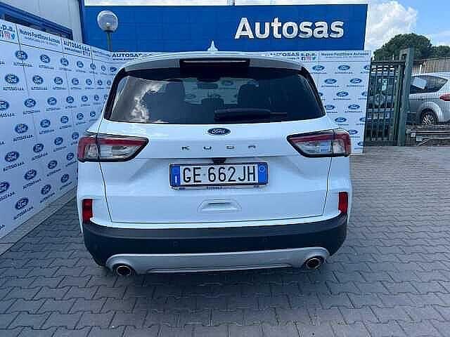 Ford Kuga 1.5 EcoBlue 120 CV 2WD Titanium Business