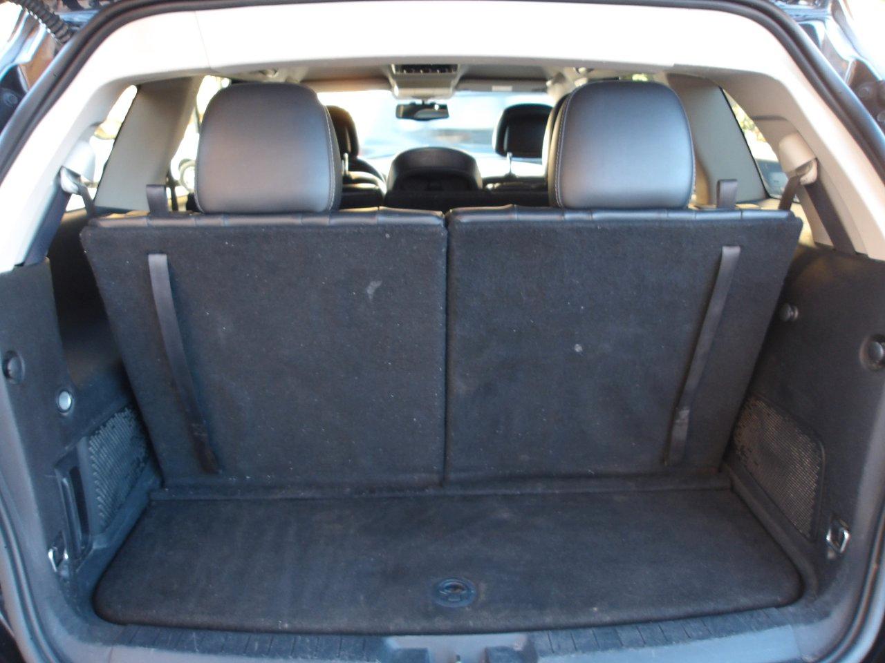 Fiat Freemont 2.0 mjt 16v Black Code 170cv
