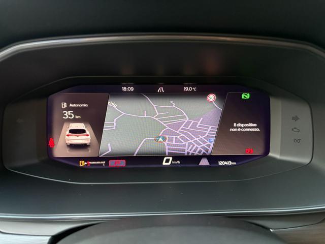 CUPRA Formentor 2.0 TDI 150 CV 4Drive DSG