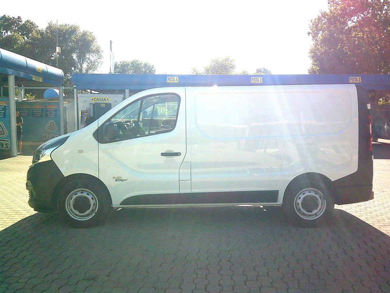 Fiat Talento 2.0 Ecojet 145CV PC-TN Furgone 10q