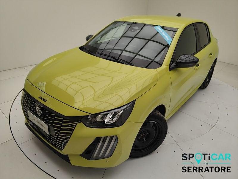 Peugeot 208 NUOVA 5P - Business Pu