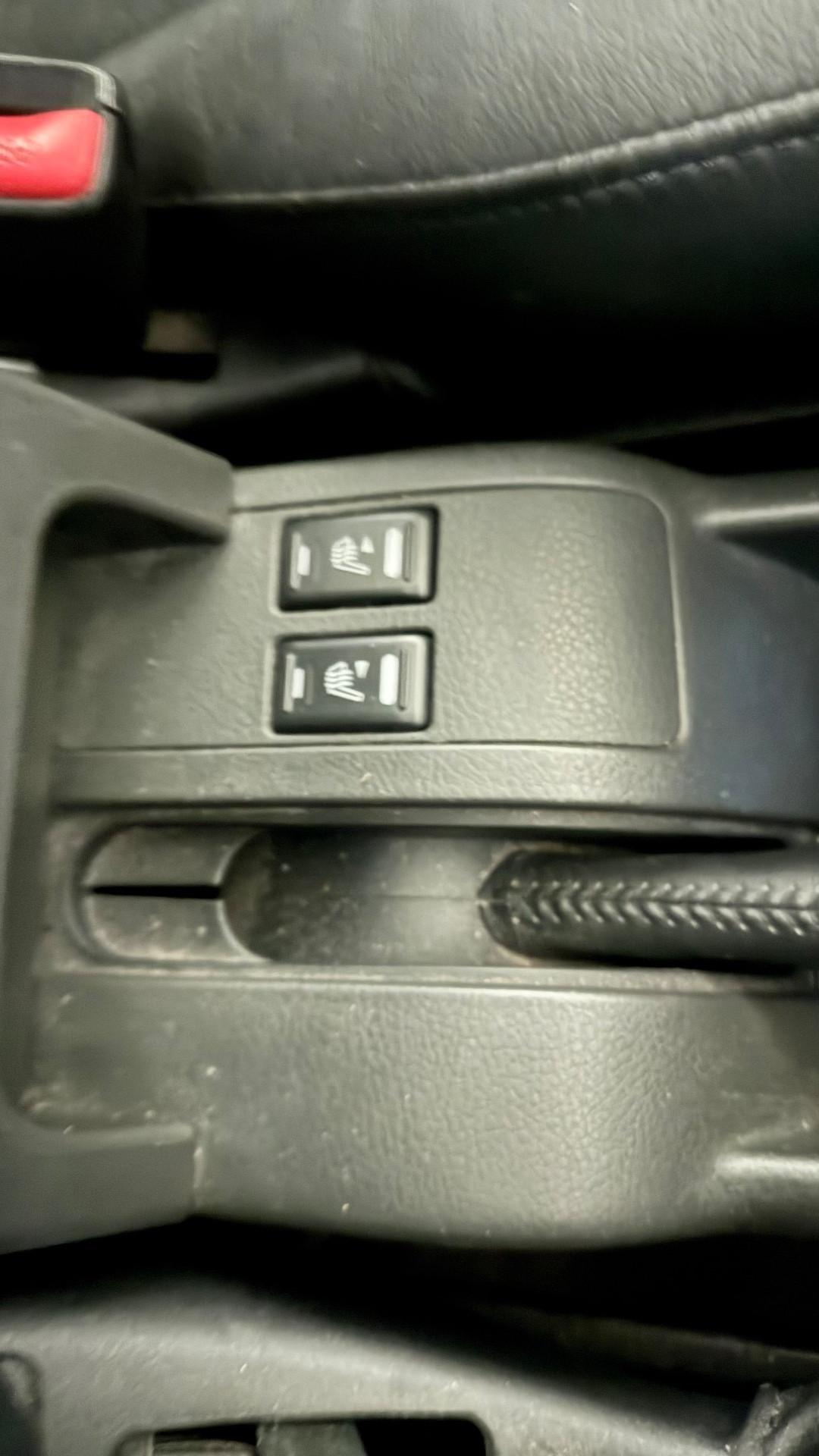 Nissan X-Trail 2.2 dCi Elegance Columbia GUIDA A DX