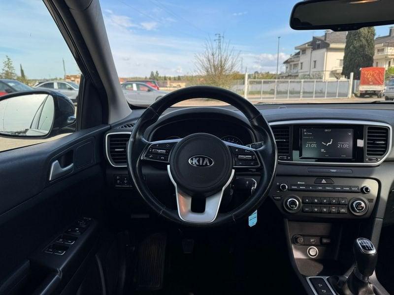 Kia Sportage 1.6 GDI Business Class 2WD