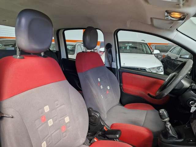 Fiat Panda Panda0.9 t.air t. natural power Pop 80cv