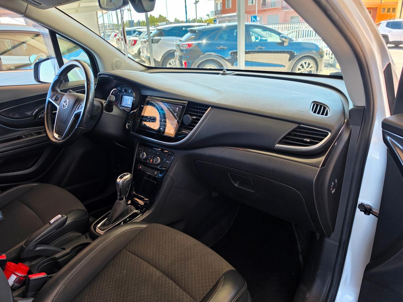 Opel Mokka X 1.6 CDTI Ecotec 136CV 4x2 aut. Innovation