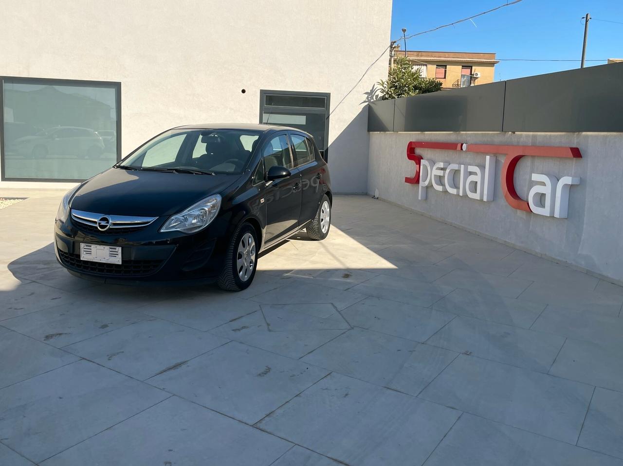 Opel Corsa 1.3 CDTI 75CV F.AP. 5 porte Cosmo