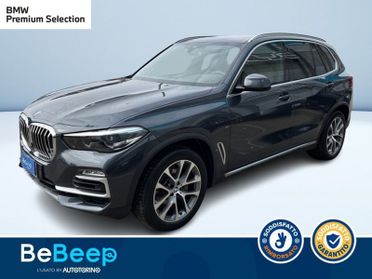 BMW X5 XDRIVE30D XLINE AUTO