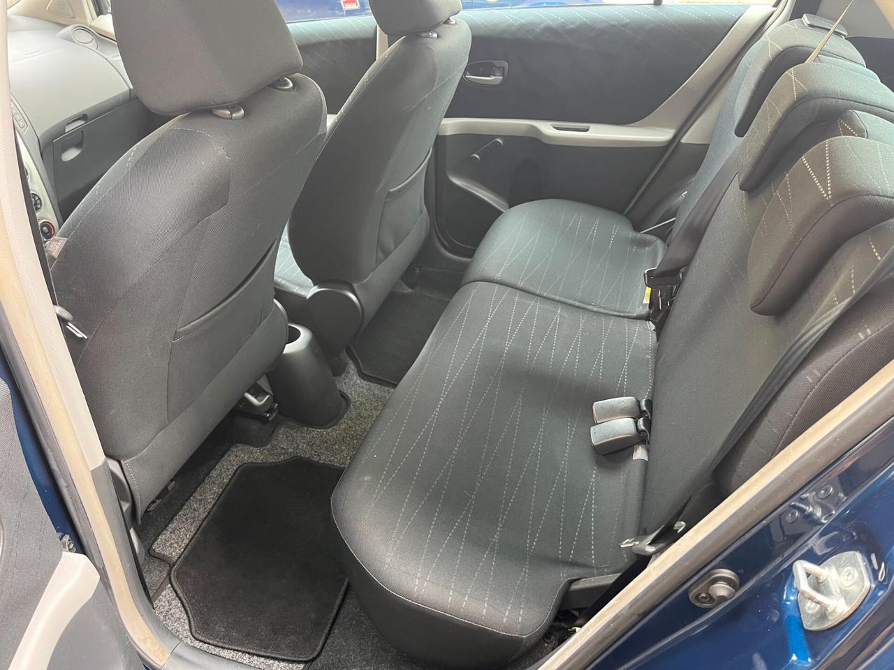Toyota Yaris 1.3i (2008) - FRIZIONE NUOVA