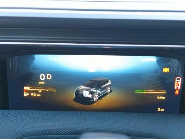 CITROEN C5 Aircross Hybrid 145 CV e-DCS6 Max + Winter Pack