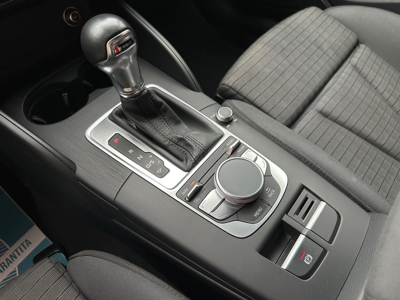 Audi A3 SPB 1.4 TFSI 150CV