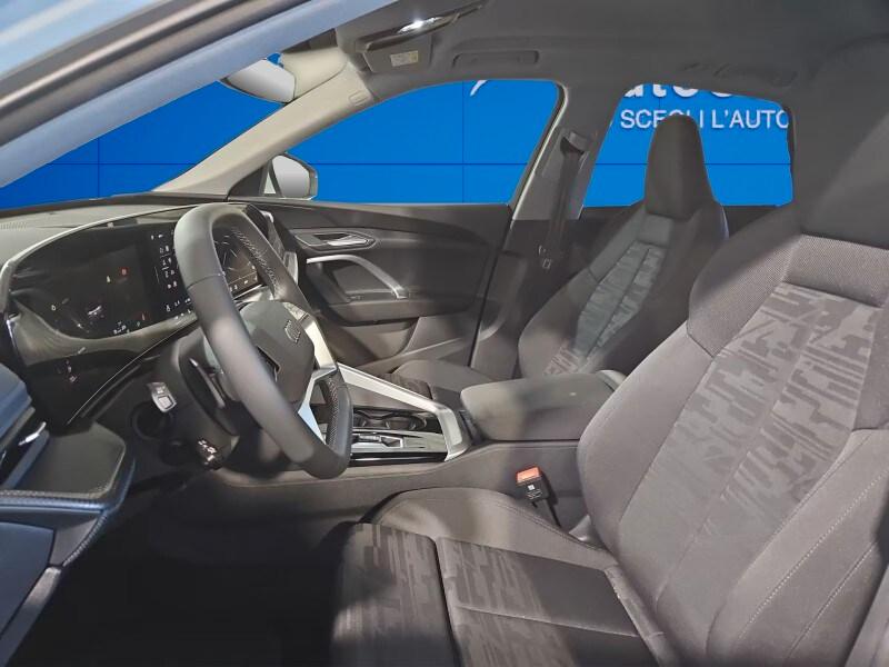 AUDI Q5 3ª serie Q5 TDI 150 kW mHEV+ S tronic ...