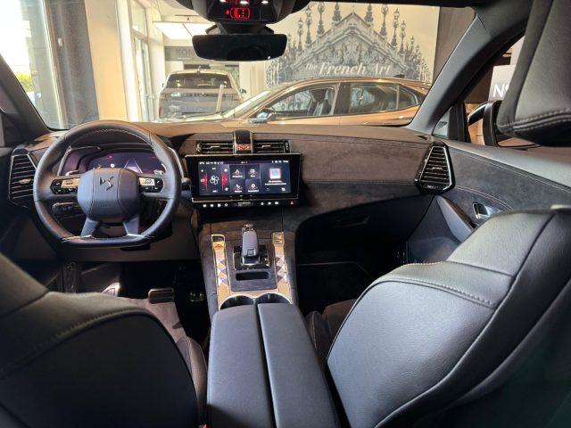 DS AUTOMOBILES DS 7 BlueHDi 130 aut. Édition France NUOVO