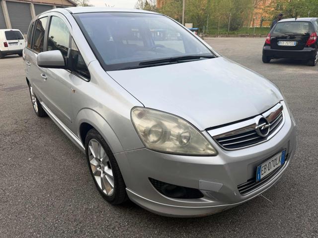 OPEL Zafira 1.9 16V CDTI 150CV Cosmo senza lavoro da fare