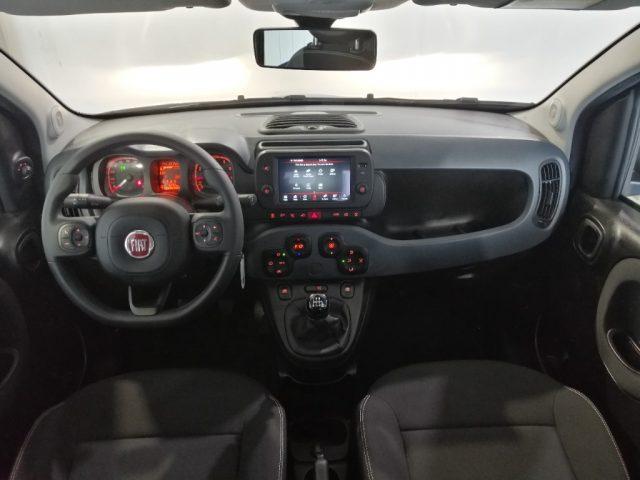 FIAT Panda Cross 1.0 FireFly S&S Hybrid