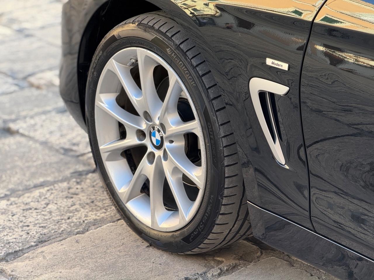 Bmw 420 d xDrive Gran Coupé Modern 2.0 184 CV