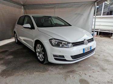 Volkswagen Golf 2.0 TDI 5p. Highline BlueMotion Technology