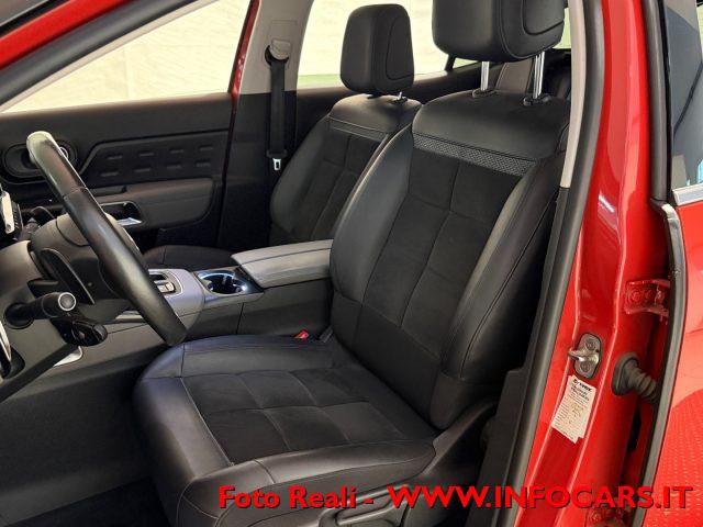 CITROEN C5 Aircross BlueHDi 130 CV EAT8 Shine - PROMO