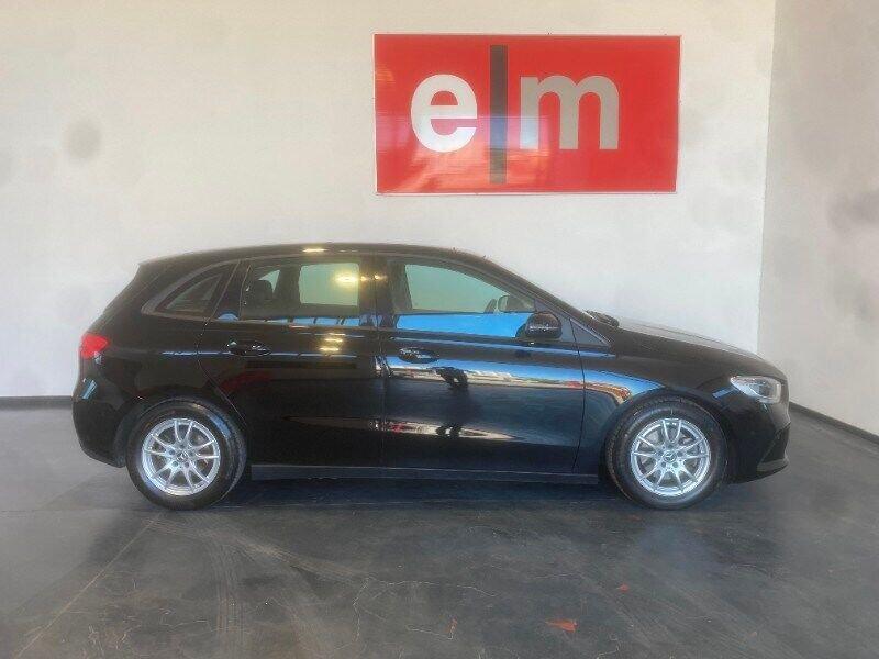 Mercedes-Benz Classe B B 160 Executive
