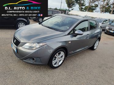 Seat Ibiza 1.2 TDI CR 5p Copa