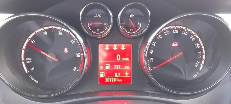 Opel Meriva 1.6 CDTI 110CV Start&Stop Elective