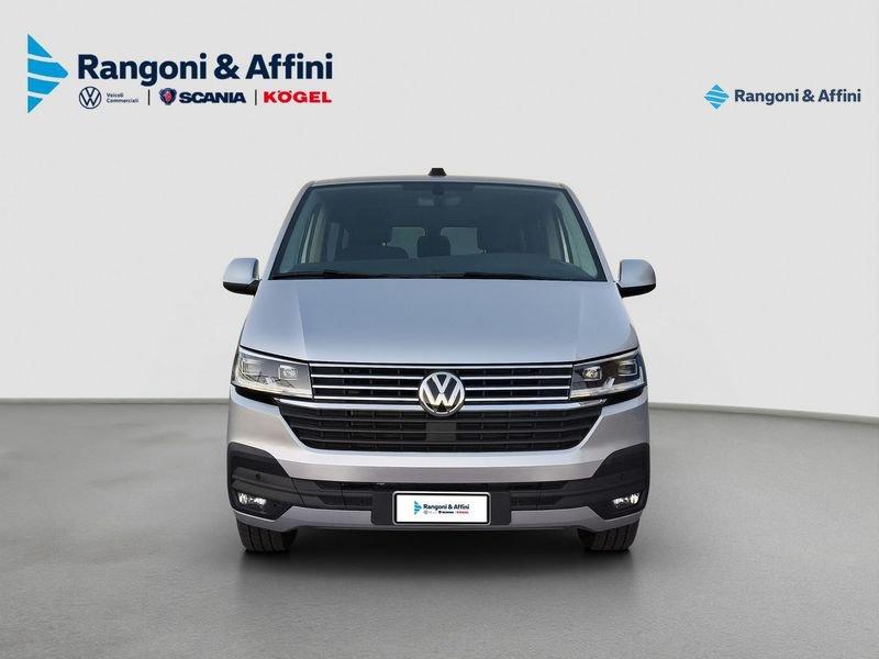 Volkswagen Caravelle Caravelle 2.0 TDI 150CV DSG Comfortline N1