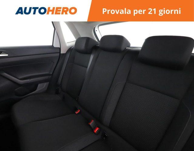 VOLKSWAGEN Polo 1.0 EVO 5p. Comfortline BlueMotion Technology