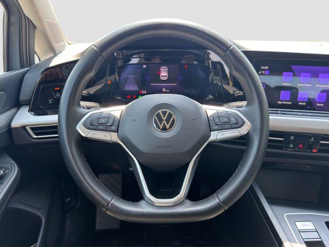 VOLKSWAGEN Golf Golf 2.0 TDI DSG SCR Life