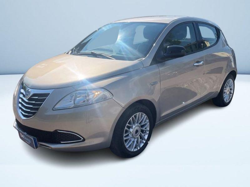 Lancia Ypsilon 1.2 8V GOLD C/CL 69CV E6