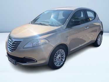 Lancia Ypsilon 1.2 8V GOLD C/CL 69CV E6