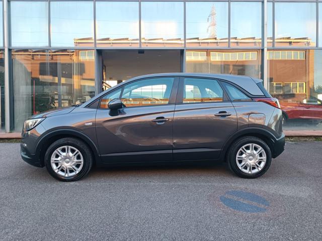 OPEL Crossland X 1.2 12V Start&Stop Advance