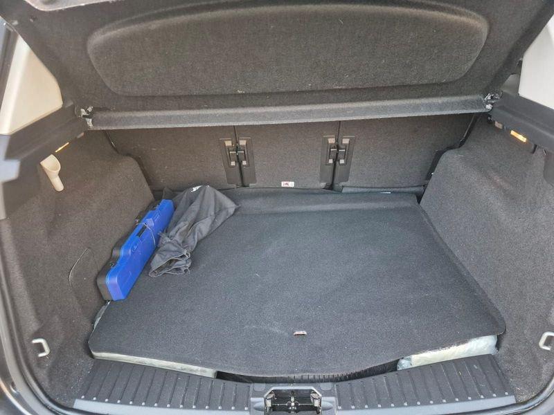 Ford C-Max C-Max 1.0 ecoboost Titanium s&s 125cv